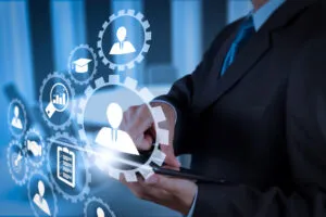 human resources