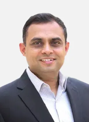 Prof. Siddharth S. Singh