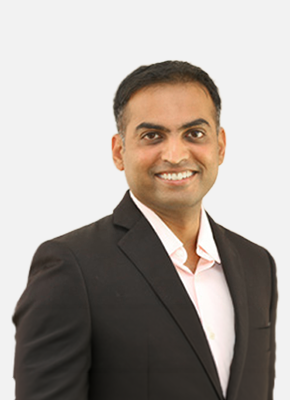 Prof. Madhu Vishwanathan