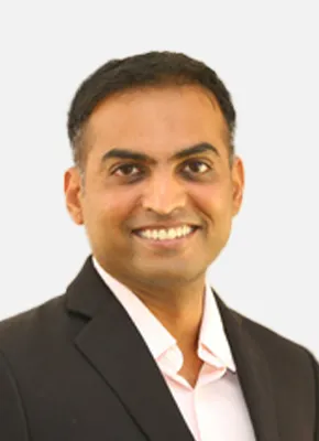 Prof. Madhu Vishwanathan