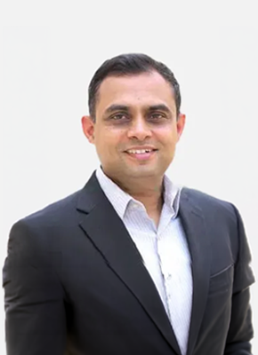 Prof. Siddharth S. Singh