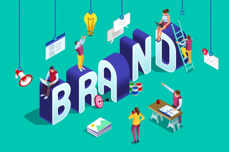 Brand Marketing and Content Marketing: Meaning, Strategies, Different Concepts | Online Sales & Marketing Course