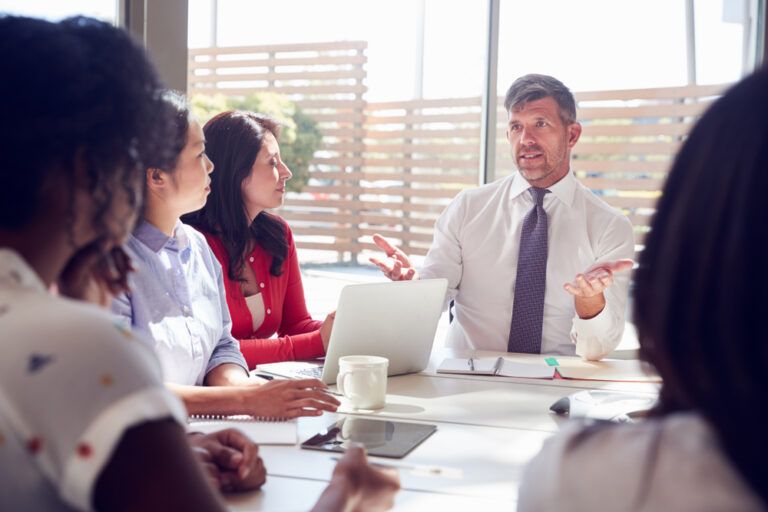 Interpersonal Communication- Definition, Types and Elements | Online Upskilling Course