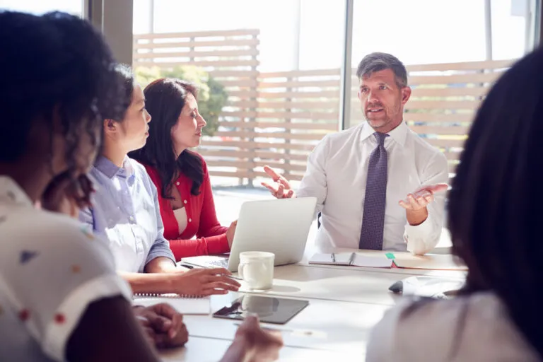 Interpersonal Communication- Definition, Types and Elements | Business Management |Emeritus India