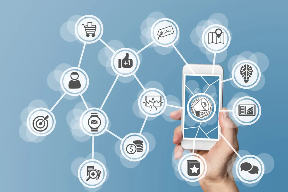 Top 10 Impacts of Social Media on Business | Digital Marketing | Emeritus  India
