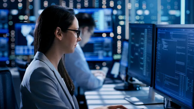 Top Cyber Security Interview Questions and Answers | Online Cybersecurity Course