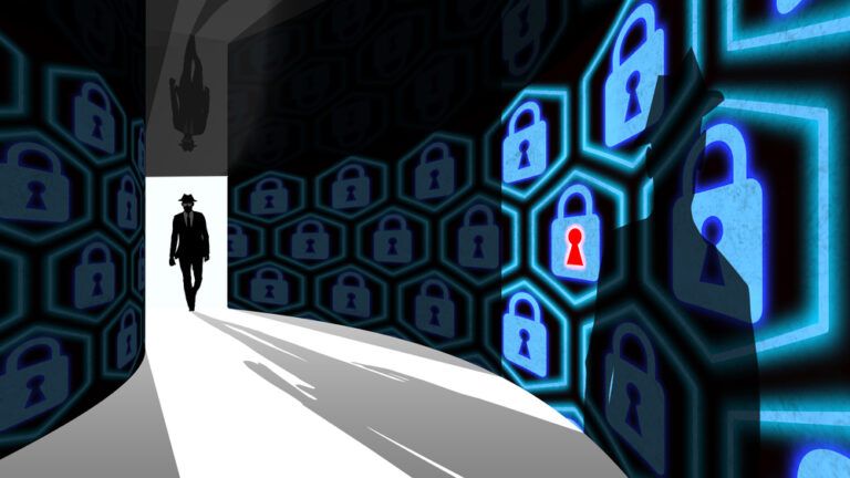 7 Worst Types of Cyberattacks and Threats in 2023 (Solutions Included) | Online Cybersecurity Course