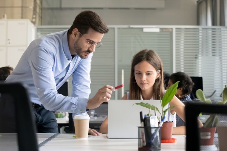 The Importance of Level 5 Leadership in Today's Workplace | Cybersecurity |Emeritus India