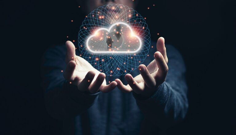 Top 5 Characteristics of Cloud Computing | Online Information Technology Course