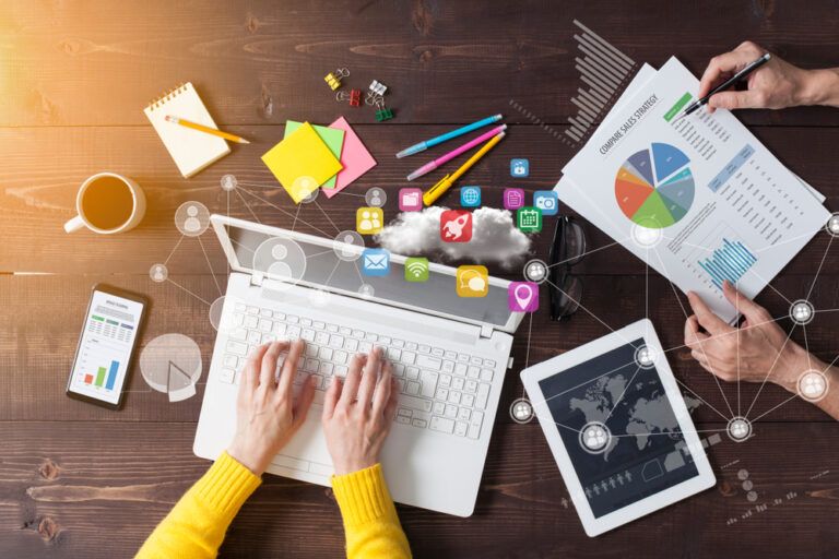 Top 5 Ways Digital Marketing Can Help Businesses In 2022 | Online Digital Marketing Course