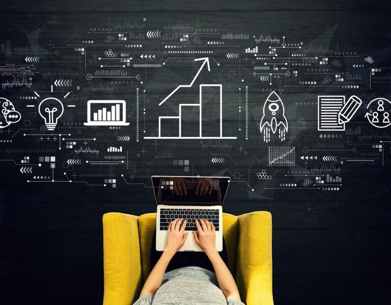 Building the Perfect Resume for a Digital Marketer’s Role | Online Digital Marketing Course
