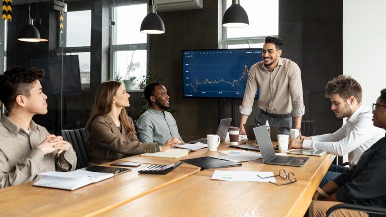 7 Best Practices for Effective Leadership Communication | Cybersecurity |Emeritus India