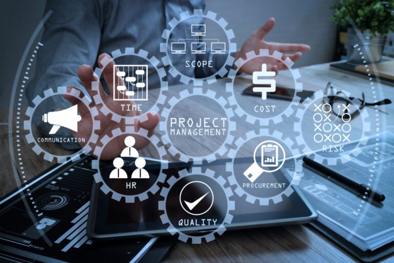 Building the Perfect Resume for a Project Manager Role | Online Project Management Course