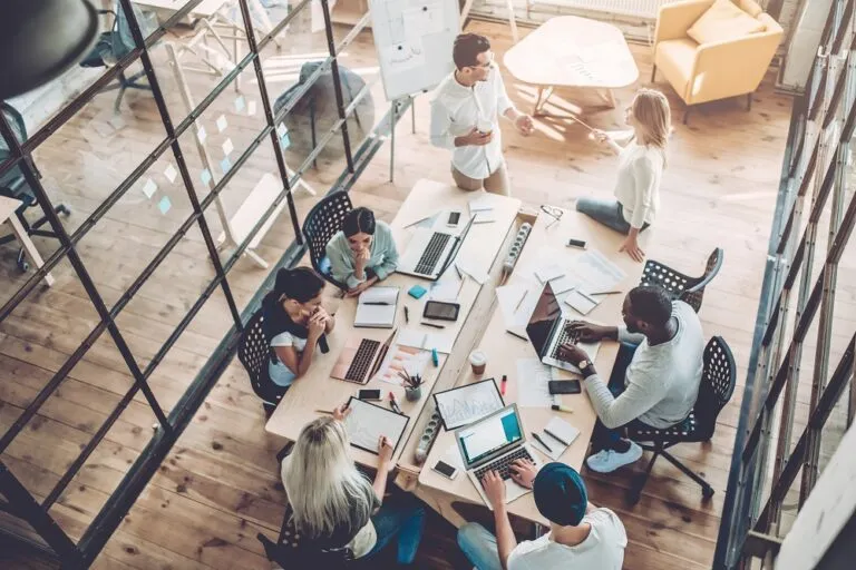 5 Types of Research Design – Elements, Needs and Characteristics | Business Management |Emeritus India