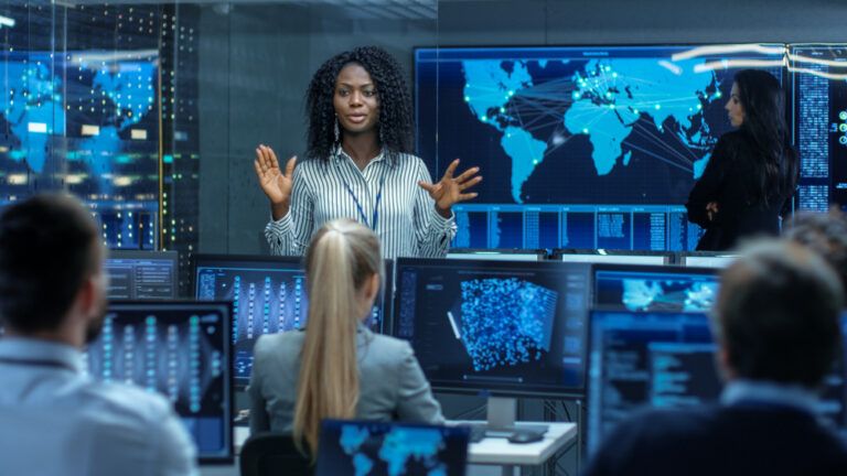 Top 10 Skills For A Successful Data Scientist | Online Data Science Course