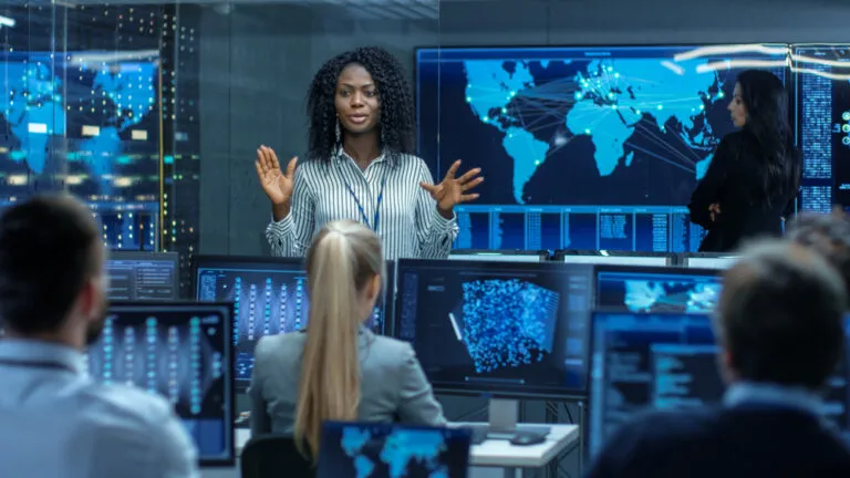 Top 10 Skills For A Successful Data Scientist | Online Data Science Course