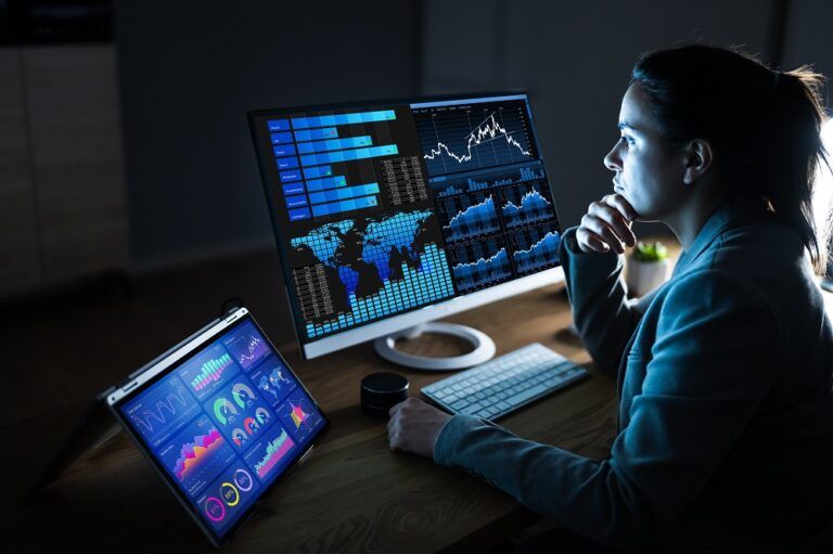 How to Become a Business Analyst | Online Data Analytics Course