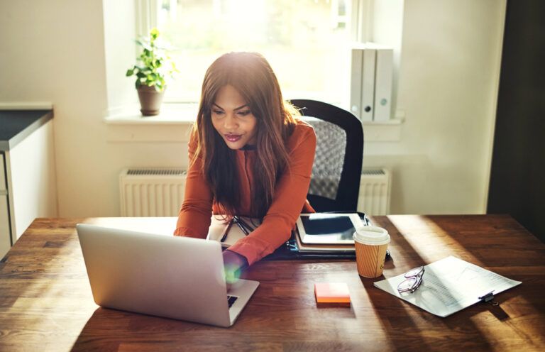 How to Follow Up After an Interview | Online Upskilling Course