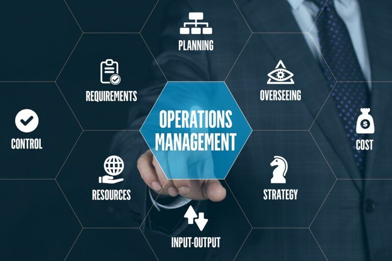 Perfect Resume for an Operations Manager Role | Online Project Management Course