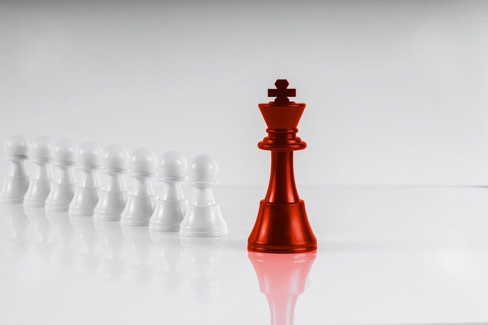 5 Ways Chess Can Inspire Strategic Cybersecurity Thinking