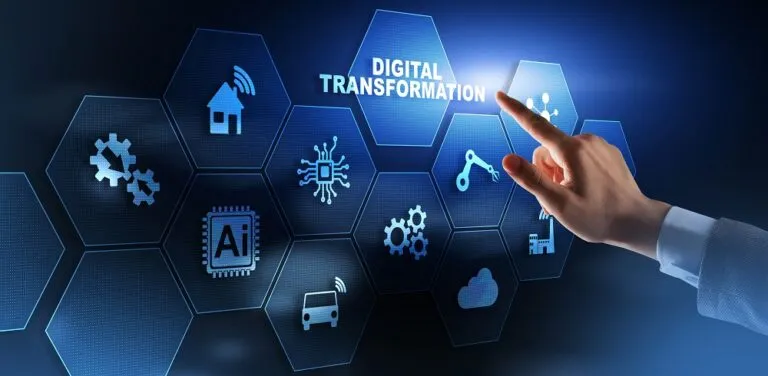 Top Digital Transformation Interview Questions and Answers 2022 | Business Management |Emeritus India