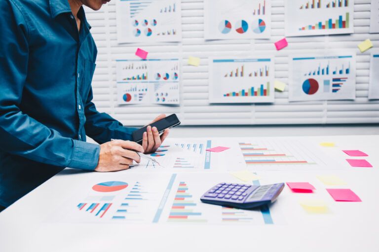 Top 5 Trending Commerce Projects to Implement in the Final Year | Online Project Management Course