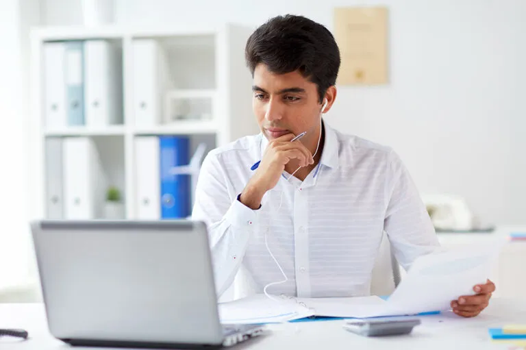 Advantages of Online Learning for Working Professionals | Business Management |Emeritus India