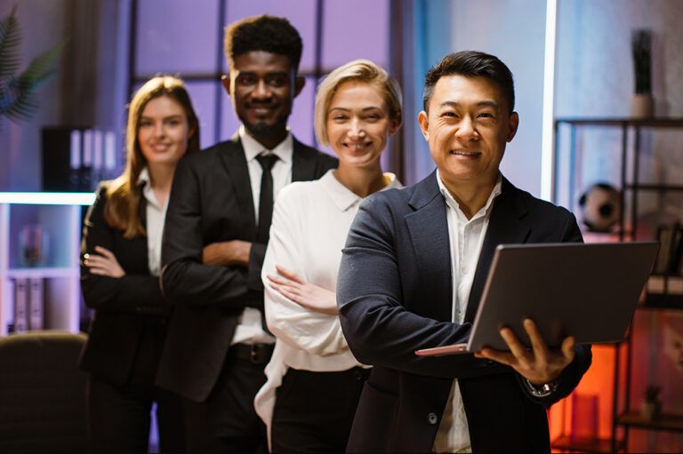 7 Essential Leadership Skills for Managers in Today’s Workplace | Cybersecurity |Emeritus India