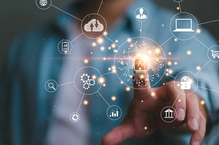 How the Use of Data and AI Is Transforming the Automotive Industry | Online Artificial Intelligence and Machine Learning Course