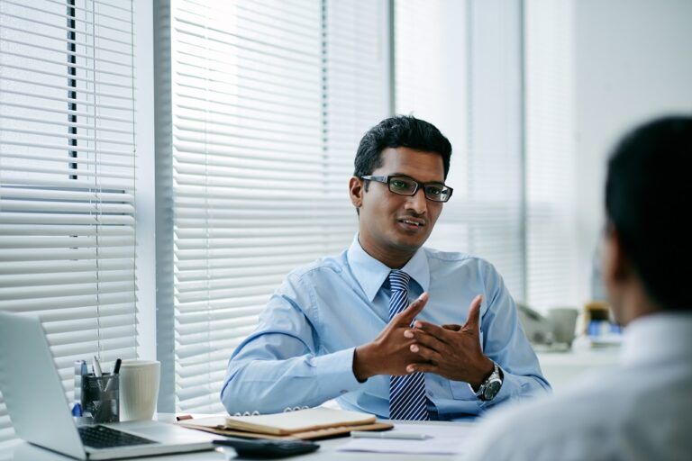 Communicate Personal Strengths During Interview | Online Upskilling Course