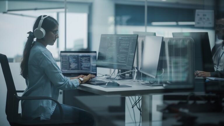Cybersecurity Course - Emeritus