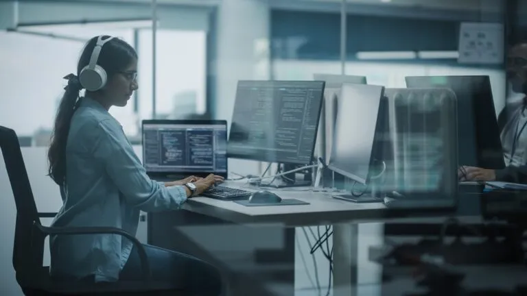Cybersecurity Course - Emeritus