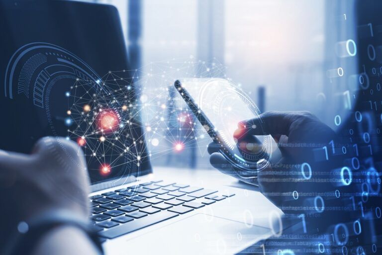 Who is a Digital Transformation Manager? Salary, Skills & Career | Online Digital Transformation Course