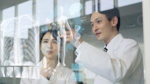 Digital transformation - Emeritus