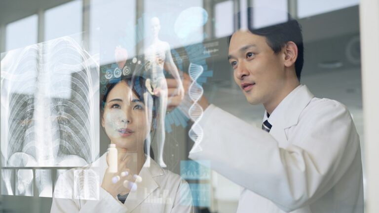 What are the Roles and Responsibilities of a Digital Transformation Manager | Online Digital Transformation Course