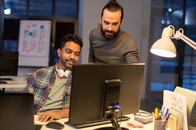 Employee Motivation: Definition and Types | Cybersecurity |Emeritus India