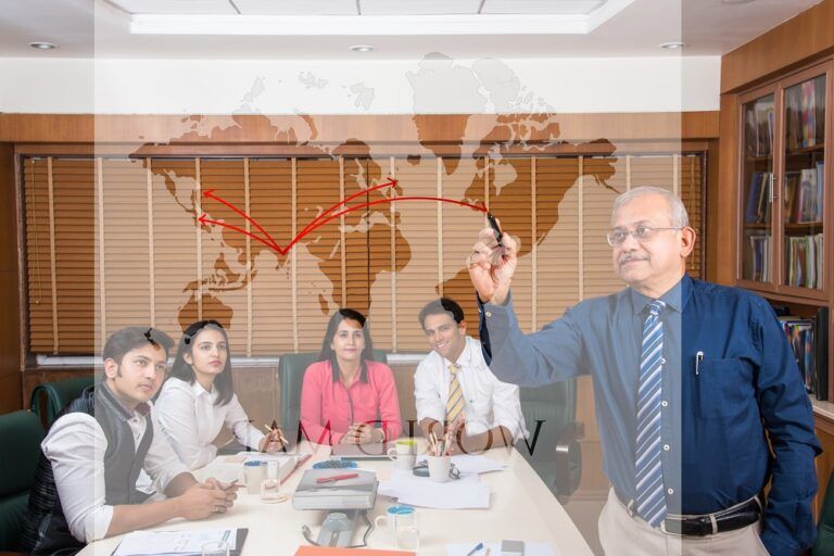 Meeting Etiquette: 7 Tips You Must Follow | Online Upskilling Course