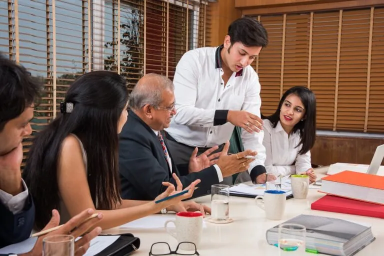 Group Discussion Tips for Job Interviews | Business Management |Emeritus India