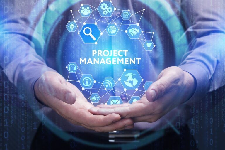 Who is a Project Manager? Salary, Skills & Career | Online Project Management Course