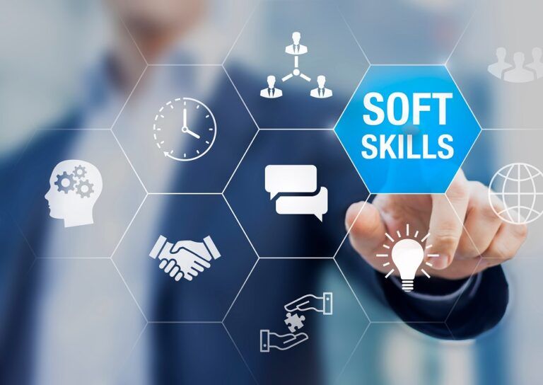 Soft Skills in the Workplace | Online Leadership Course