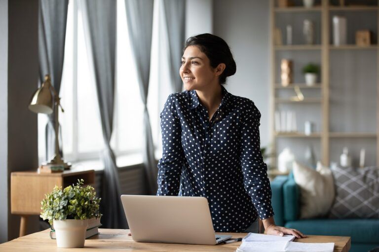 Working from Home: How to Stay Productive | Online Upskilling Course