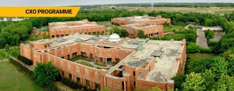 Operations Management Course by IIM Lucknow - 