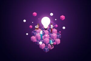 Who is a Blockchain Engineer