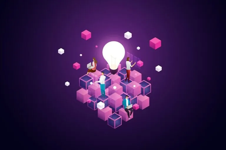 Who is a Blockchain Engineer? Salary, Skills and Career | Online Information Technology Course