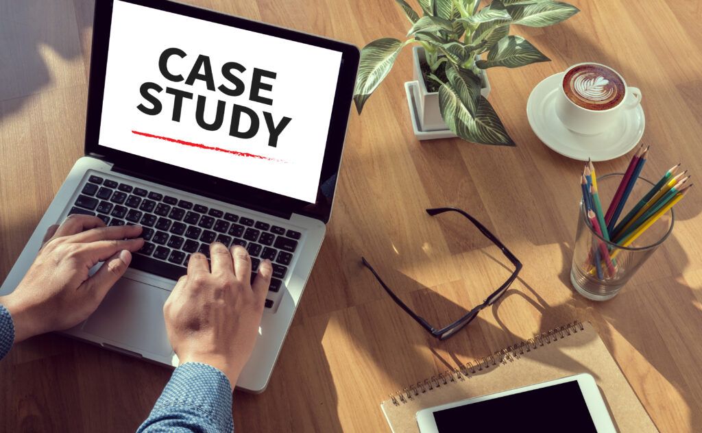 Client Testimonials Illustration