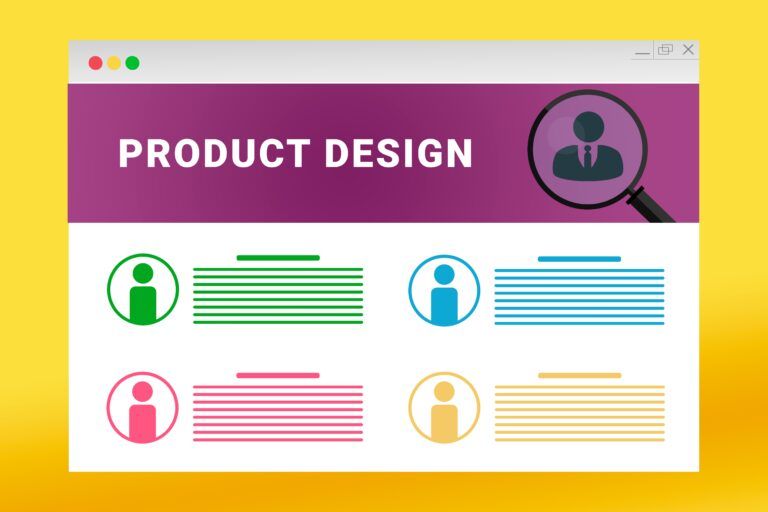 Heart and Circles: Impact of Concepts in the Product Design Process | Online Product Management Course