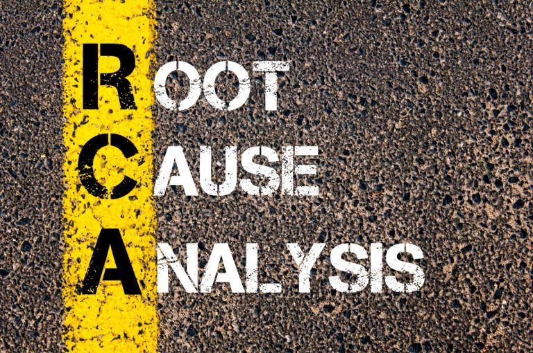 Root-Cause Analysis Or RCA: How Does It Affect The Interview Process | Online Product Management Course