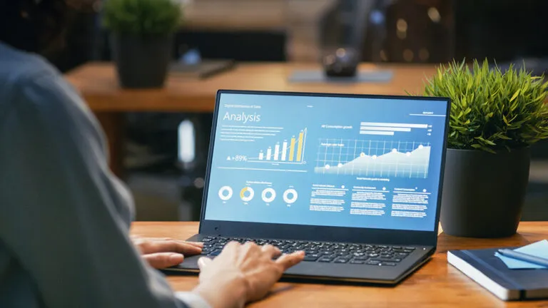 7 Best Practices of Chart Design | Online Leadership Course