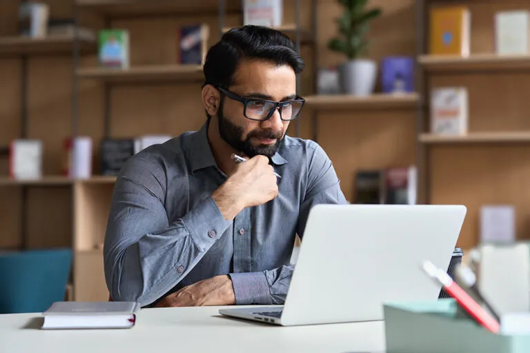A Guide to Developing a Laser Focus | Artificial Intelligence and Machine Learning |Emeritus India