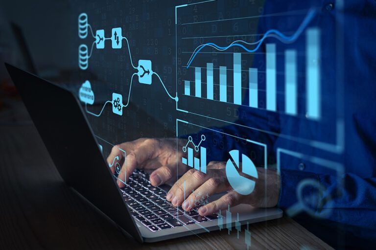 Data Encryption: Types and Algorithms | Online Information Technology Course